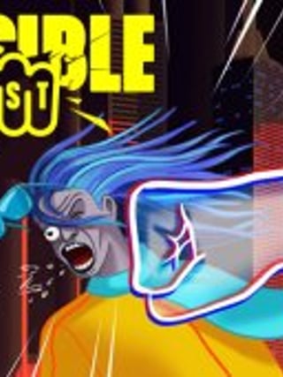 Invisible Fist