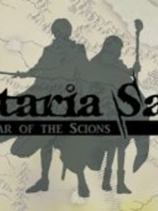 Vestaria Saga I: War of the Scions