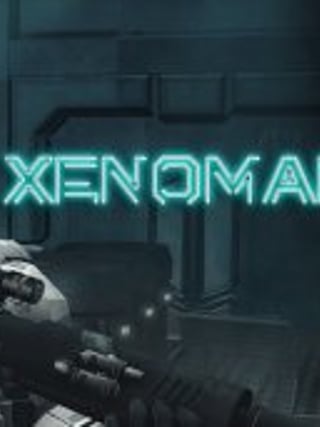 Xenomarine