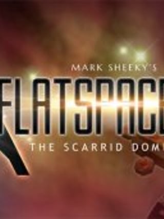 Flatspace IIk