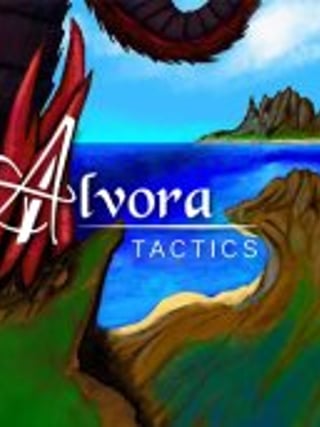 Alvora Tactics