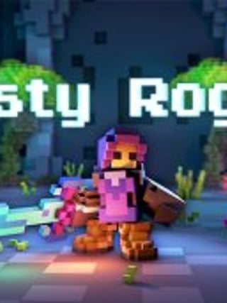 Nasty Rogue