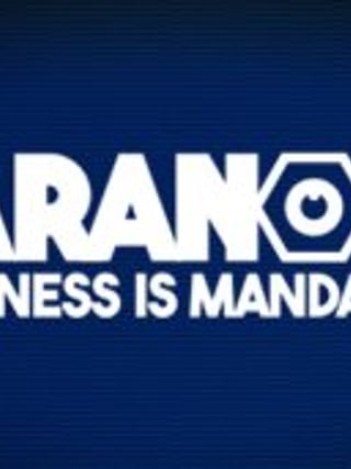 Paranoia: Happiness is Mandatory