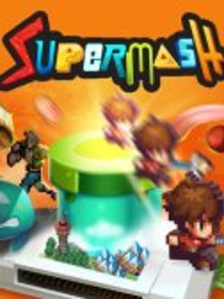 SuperMash