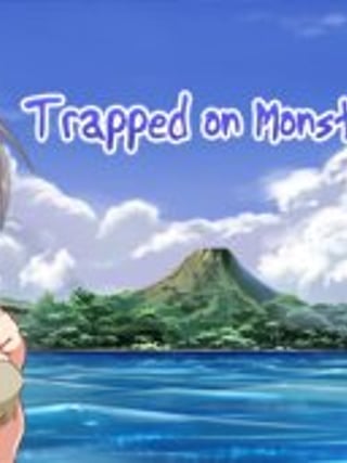 Trapped on Monster Island