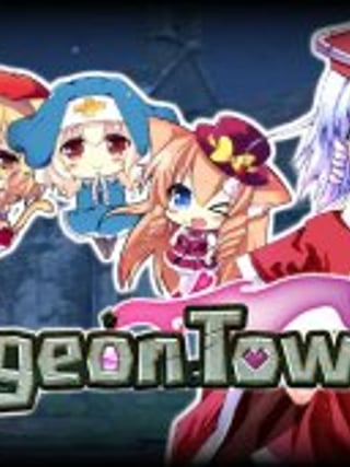 Dungeon Town