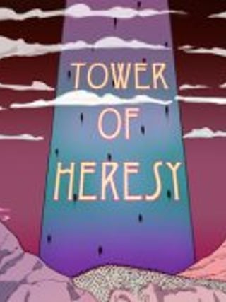 Tower of Heresy