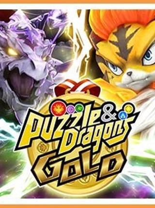 Puzzle & Dragons Gold