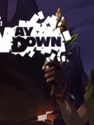 A Long Way Down