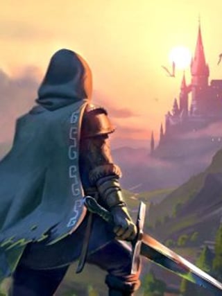 Path of Adventure