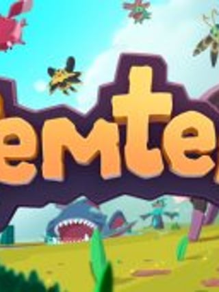 Temtem