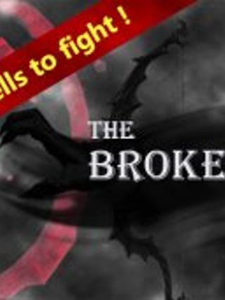 The Broken Seal