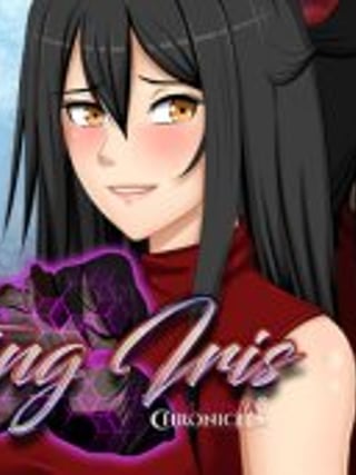 Fleeting Iris