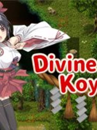 Divine Miko Koyori