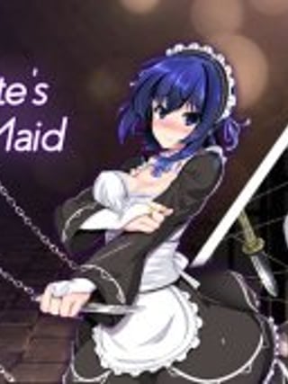 Miss Lisette's Assassin Maid