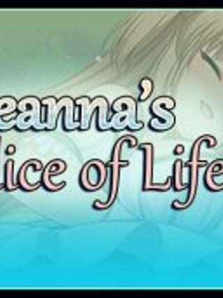 Leanna's Slice of Life