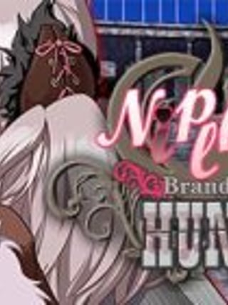 Niplheim's Hunter: Branded Azel