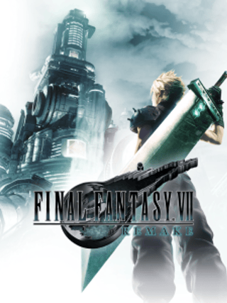 Final Fantasy VII: Remake