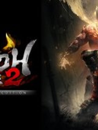 Nioh 2