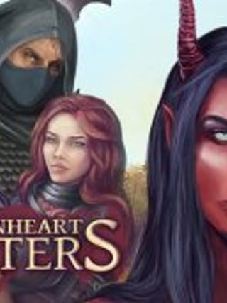 Demonheart: Hunters