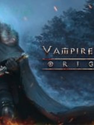 Vampire's Fall: Origins