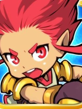 DragonFang: Drahn's Mystery Dungeon