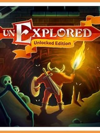 Unexplored: Unlocked Edition