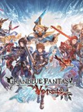 Granblue Fantasy: Versus