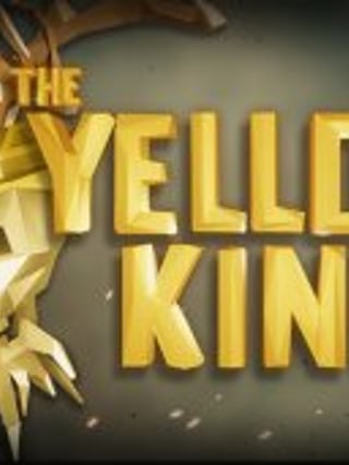 The Yellow King