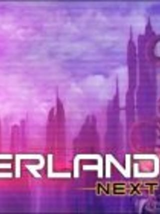 Otherland: Next
