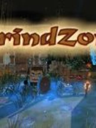 GrindZones
