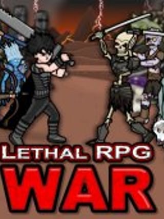 Lethal RPG: War