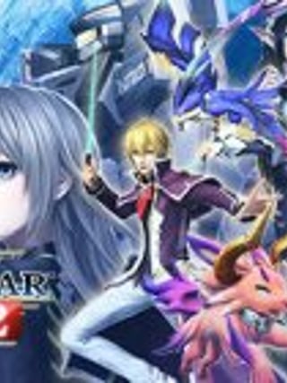 Phantasy Star Online 2