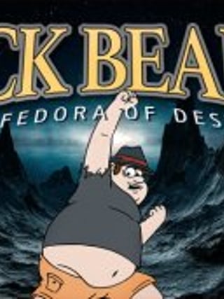 Nick Beard: The Fedora of Destiny