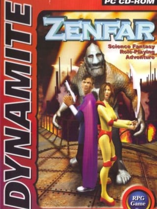 Zenfar: The Adventure