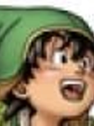 Dragon Quest VII: Fragments of the Forgotten Past