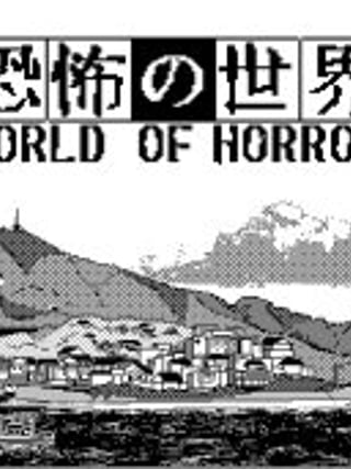 World of Horror