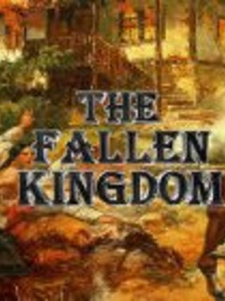The Fallen Kingdom