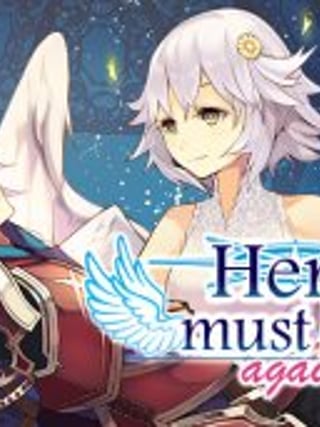 Hero Must Die