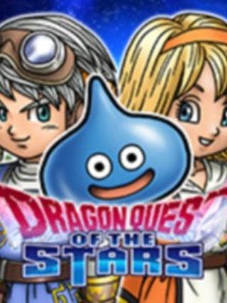 Dragon Quest of the Stars