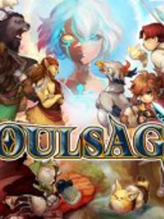 Soul Saga