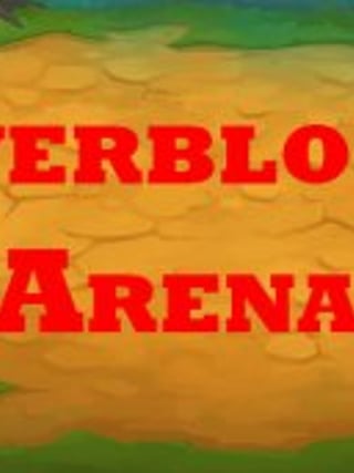 Blood Arena