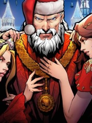 King's Throne: Game of Lust