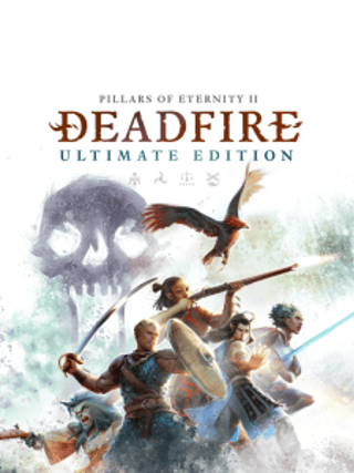 Pillars of Eternity II: Deadfire - Ultimate Edition