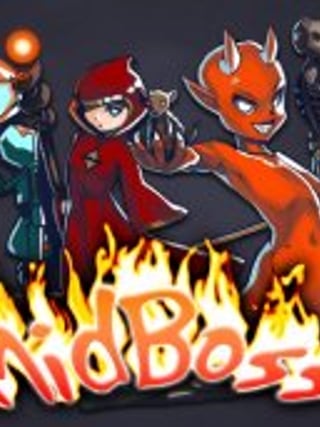 MidBoss