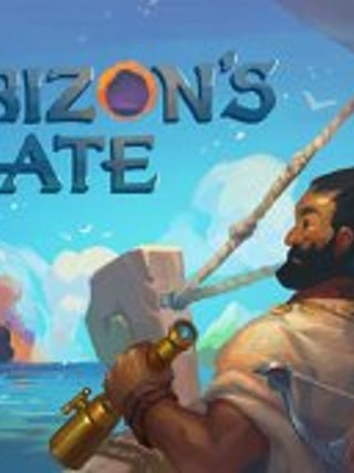 Horizon's Gate