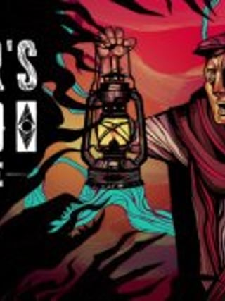 Alder's Blood