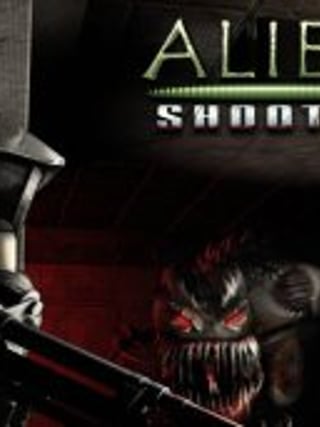 Alien Shooter 2: Reloaded