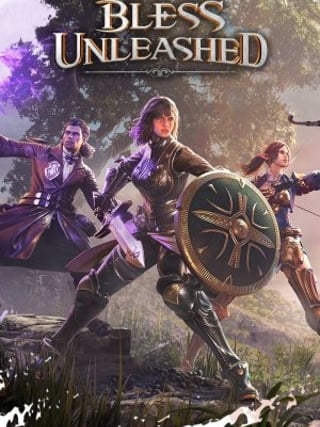 Bless Unleashed