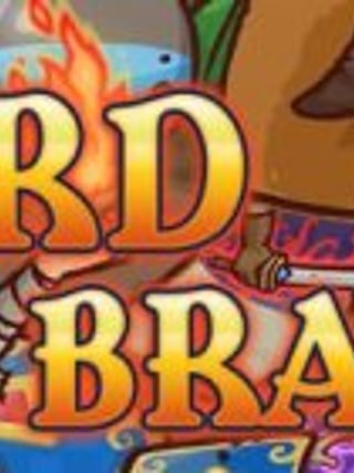 Card Brawl